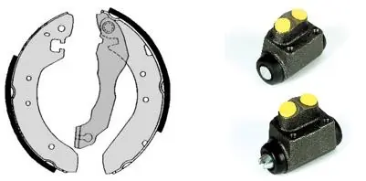 H52005 Brembo