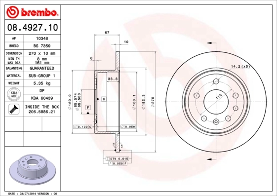 Comprar  Omega  16, 17, 19