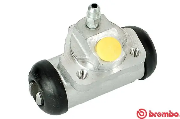 44100D5522 Nissan/Infiniti Cilindro traseiro do freio de rodas de trabalho