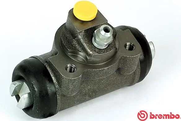 A12384 Brembo
