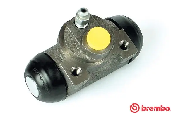 A12306 Brembo