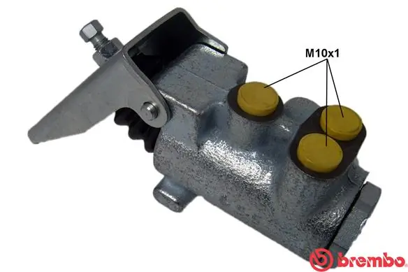 R61007 Brembo