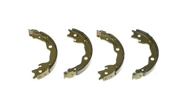 S56545 Brembo Sapatas do freio de estacionamento