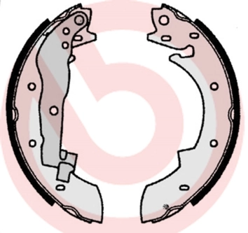 S68540 Brembo