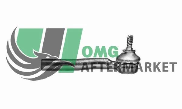 Ponta externa da barra de direção para Fiat Doblo I 223