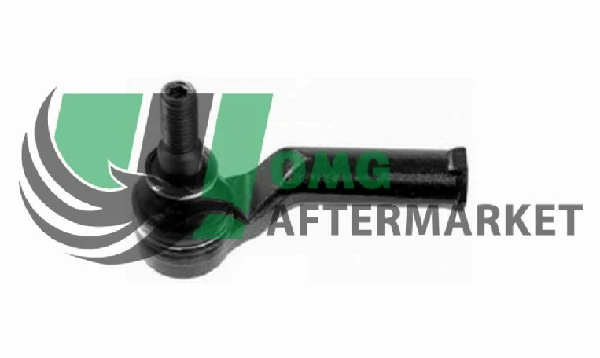 Ponta externa da barra de direção para Mazda 3  BK12