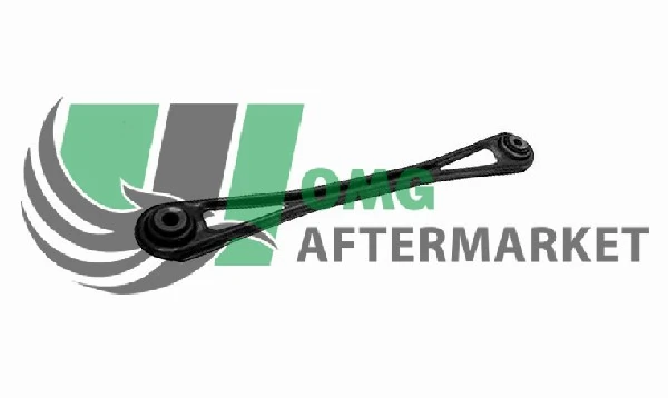 39303 Lemforder Barra transversal de suspensão traseira