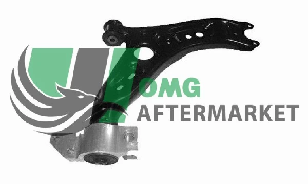 ARM1064 Magneti Marelli Braço oscilante inferior direito de suspensão dianteira
