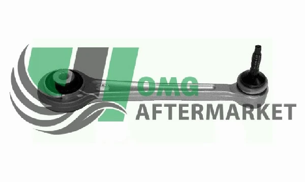 33326774796 VAG Braço oscilante superior esquerdo/direito de suspensão traseira