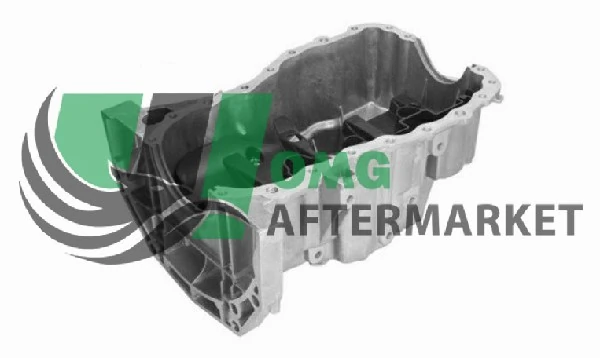 Compre 8200318813 VAG Panela de óleo de cárter do motor
