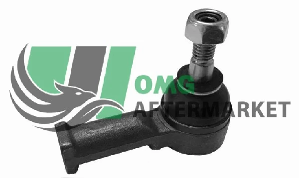 Ponta externa da barra de direção para Opel Corsa A TR S83
