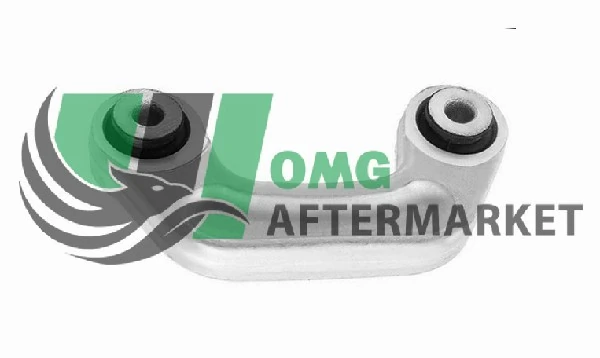 Montante de estabilizador dianteiro para Audi A6 Allroad C6 4FH