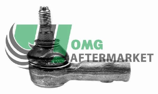 Ponta externa da barra de direção para Opel Meriva A 
