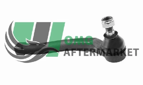 Ponta externa da barra de direção para Chevrolet Aveo I T200
