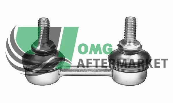 Montante de estabilizador traseiro BMW X5  E53