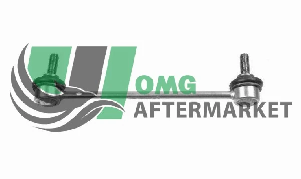Montante de estabilizador dianteiro para Smart FORFOUR  453