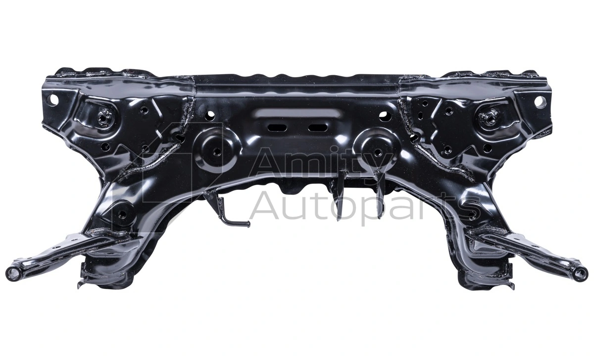 para Ford Fiesta VI (CB1)
