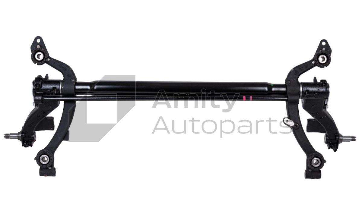 Viga de suspensão traseira (plataforma veicular) Peugeot 206 preço, a partir de 213,01 USD