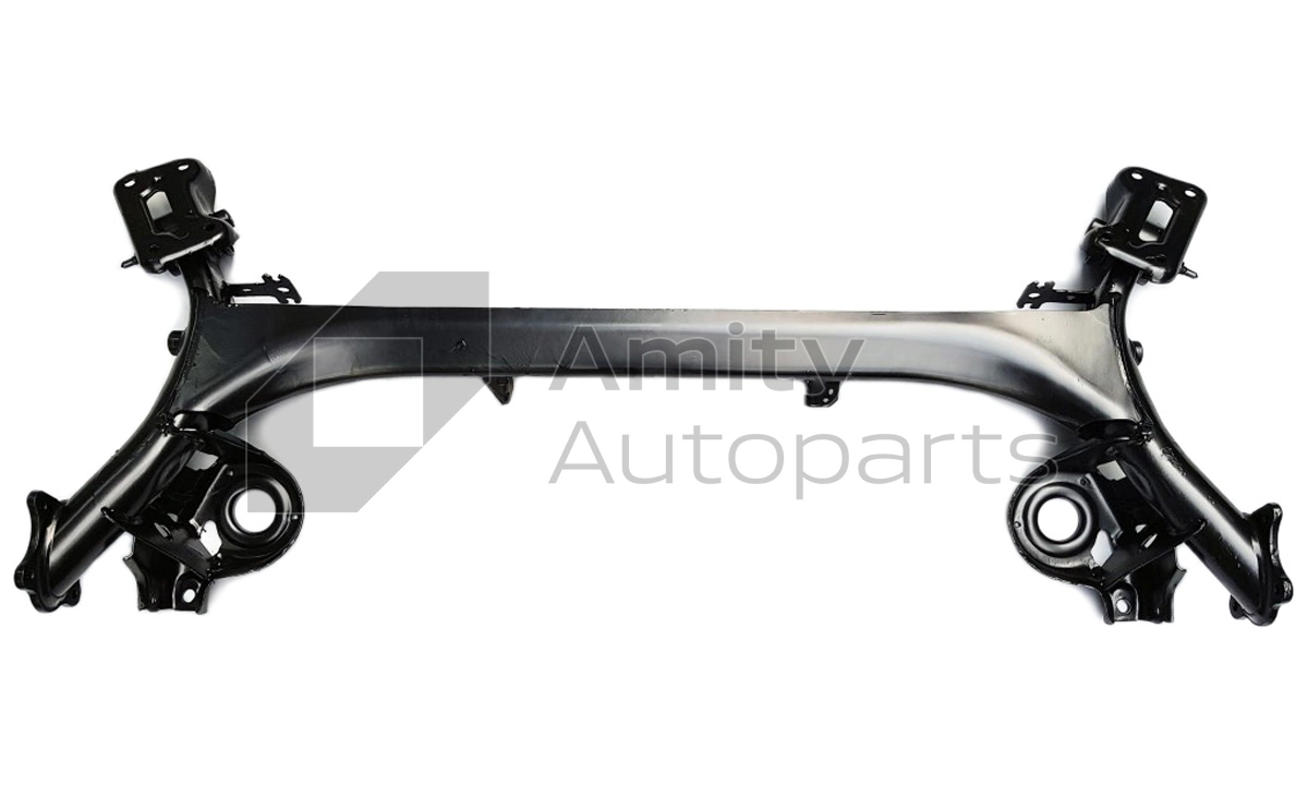 Viga de suspensão traseira (plataforma veicular) para Citroen C4 B7