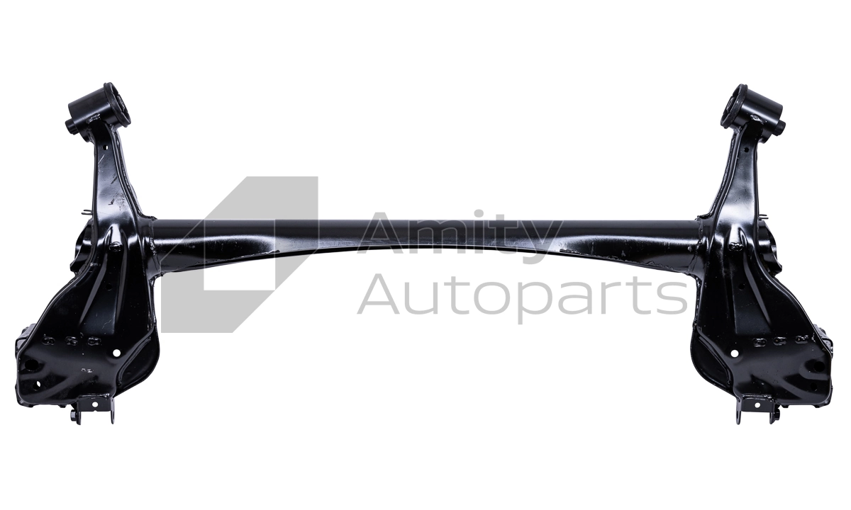 13342368 Peugeot/Citroen Viga de suspensão traseira (plataforma veicular)