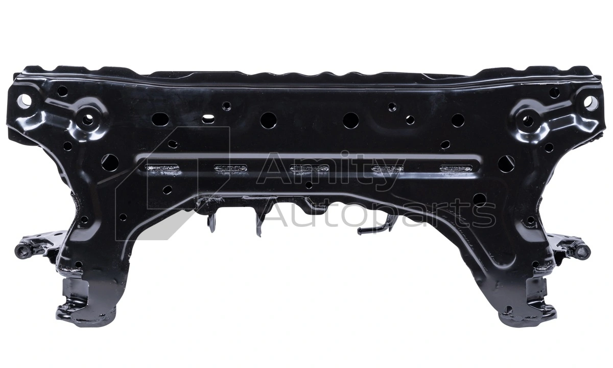 Viga de suspensão dianteira (plataforma veicular) Ford Fiesta Mk6 hatchback (CB1) (2008 - 2016) Mk6