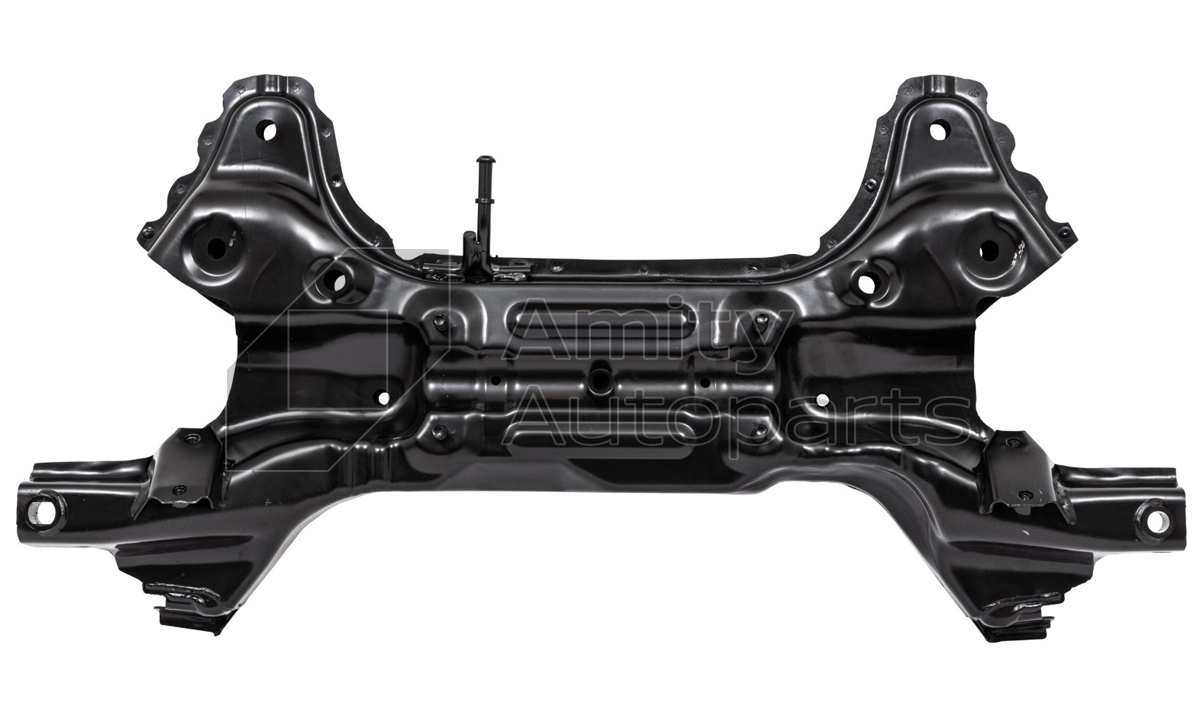 Viga de suspensão dianteira (plataforma veicular) Hyundai I20 I PB