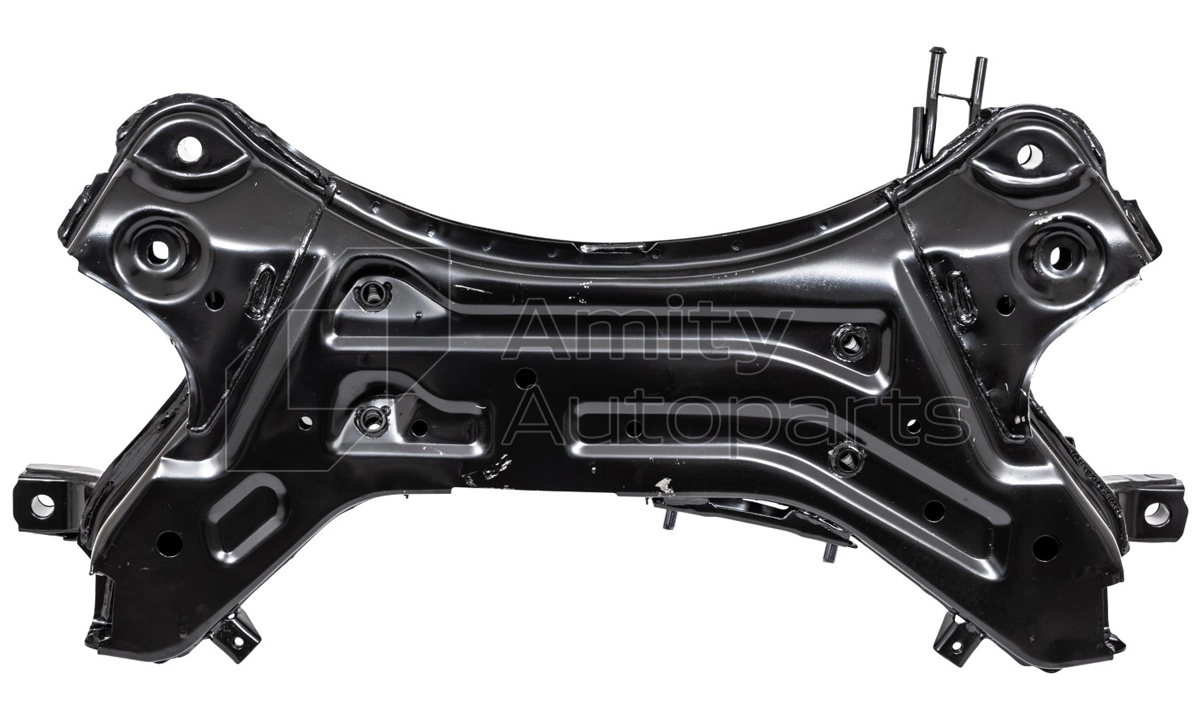  Viga de suspensão dianteira (plataforma veicular) Hyundai Ix35 SUV (LM) (2009 - 2016) 