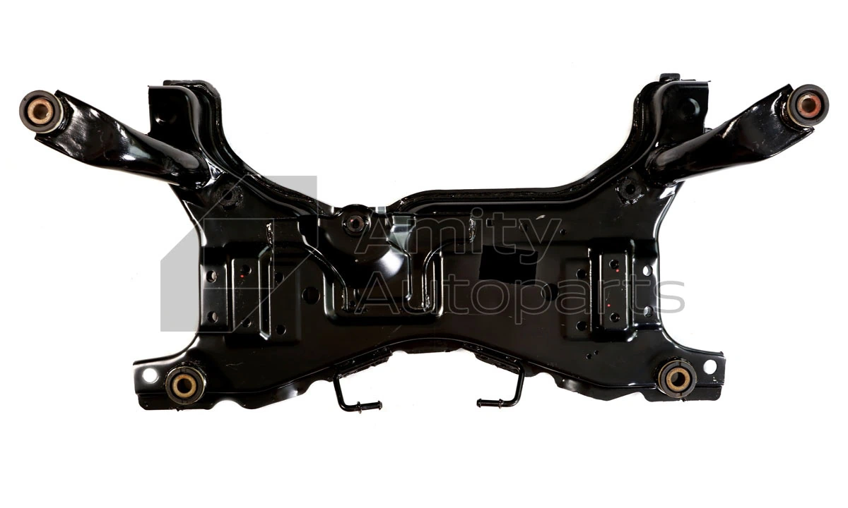  Viga de suspensão dianteira (plataforma veicular) Ford Focus II hatchback (DA, HCP, DP) (2004 - 2011) II