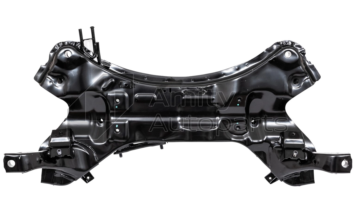 Compre Viga de suspensão dianteira (plataforma veicular) Hyundai Ix35 