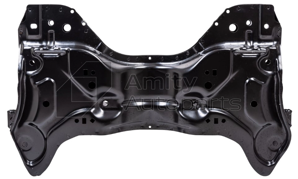  Viga de suspensão dianteira (plataforma veicular) Peugeot 206 SW carrinha (2E, K) (2002 - 2006) SW