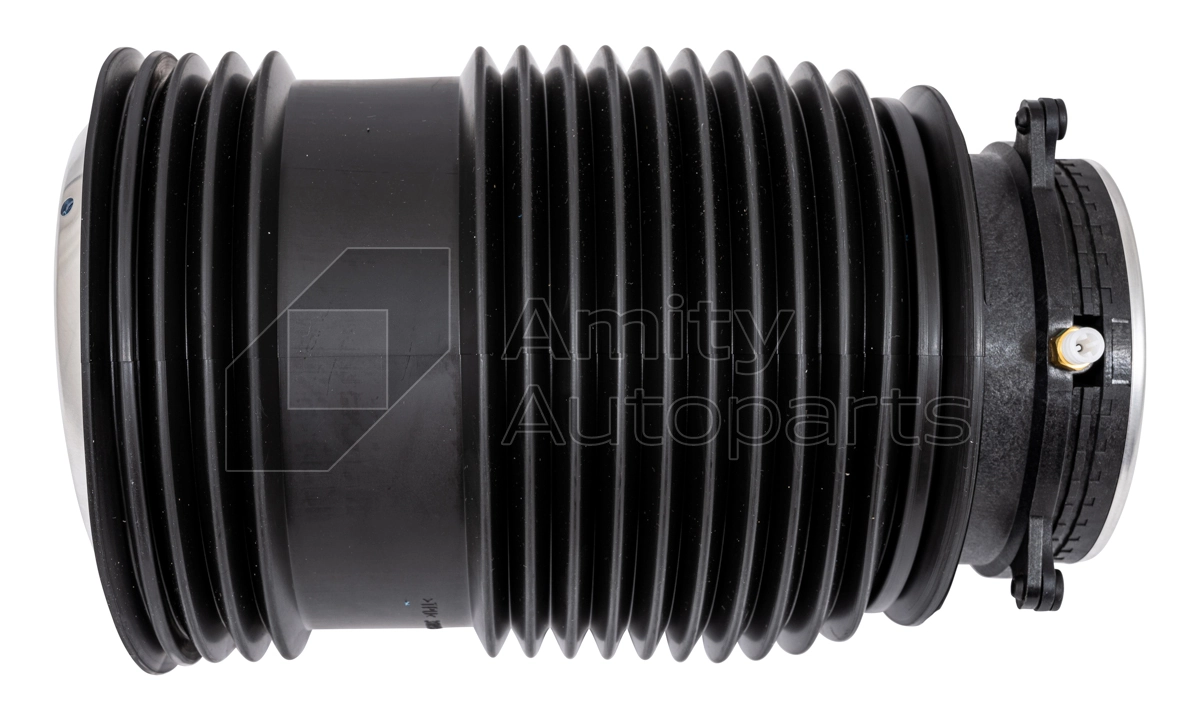 34AS0064 Amity AP Coxim pneumático (suspensão de lâminas pneumática) do eixo traseiro