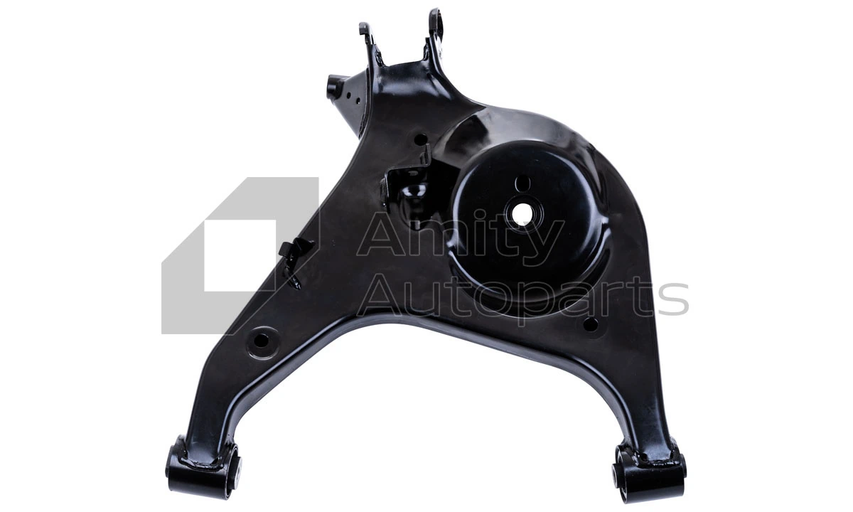 Compre AH425538AA Land Rover Braço oscilante inferior direito de suspensão traseira
