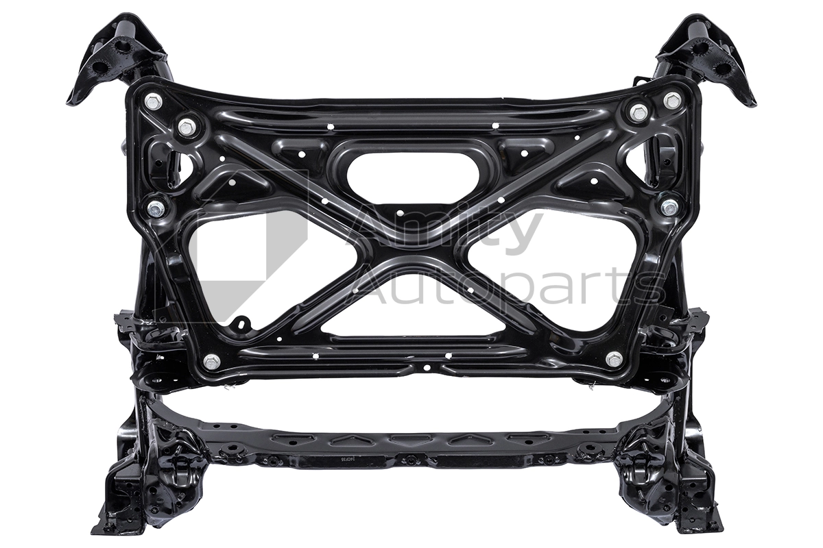 Viga de suspensão dianteira (plataforma veicular) para Audi A6 4G2, 4GC