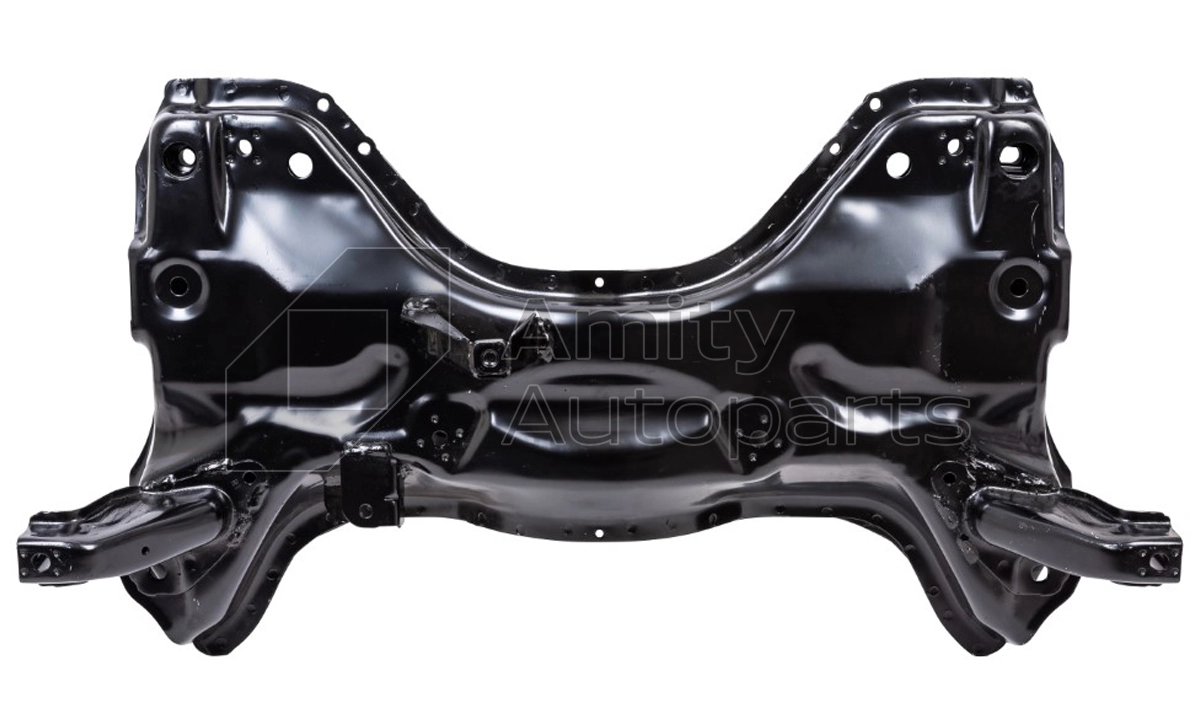 Compre Viga de suspensão dianteira (plataforma veicular) Peugeot 206 