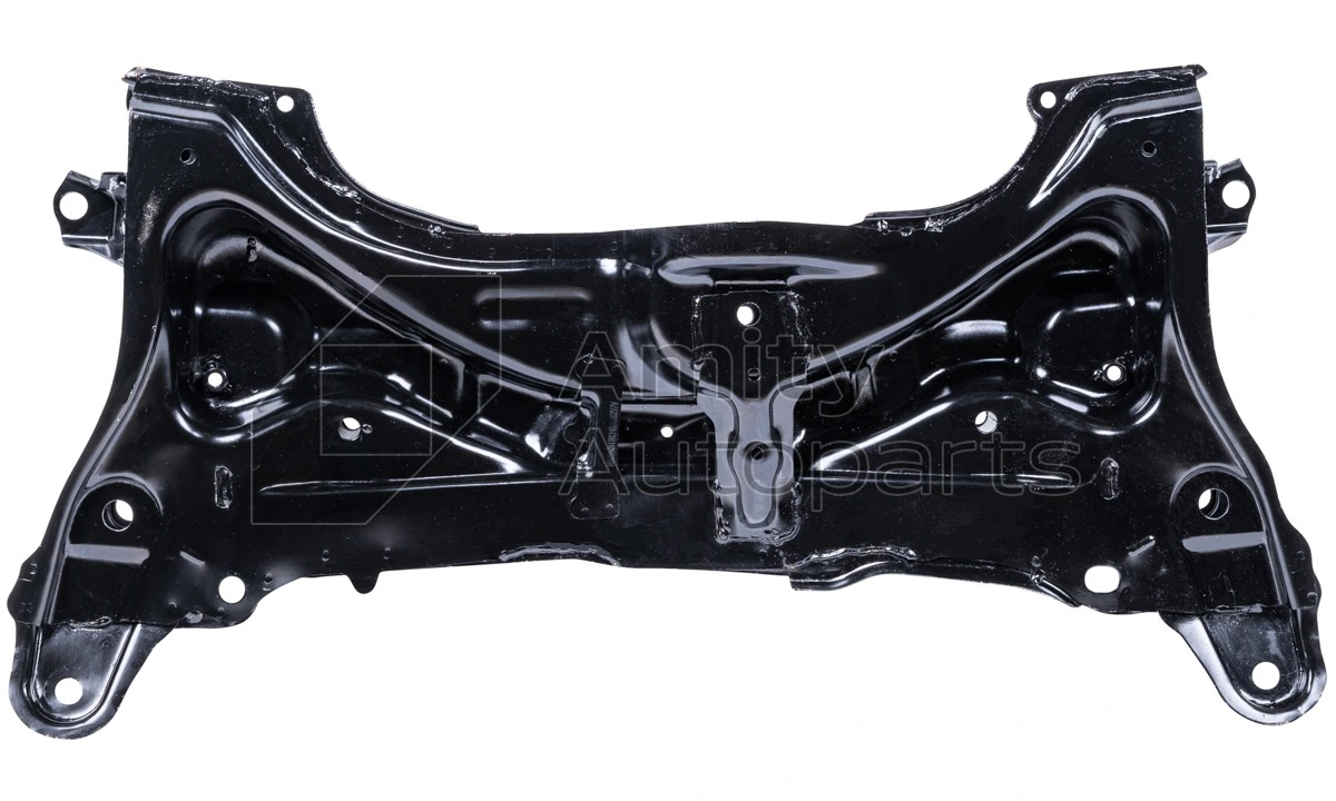 Viga de suspensão dianteira (plataforma veicular) Toyota Yaris  SP90