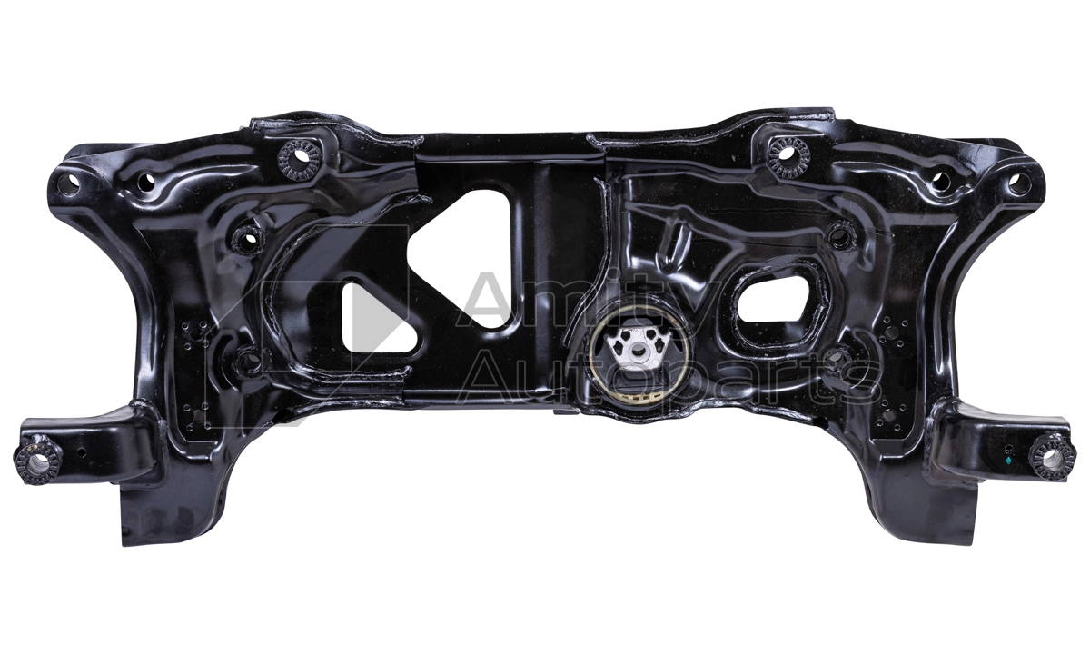  Viga de suspensão dianteira (plataforma veicular) Volkswagen Jetta VI sedan (162, 163, AV3, AV2, AY2, AY3) (2011 - 2019) VI