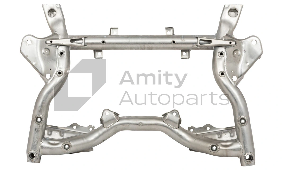 Compre Viga de suspensão dianteira (plataforma veicular) Mercedes C 