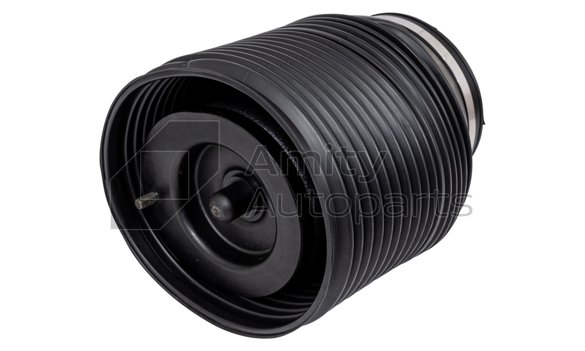 58AS0003 Amity AP Coxim pneumático (suspensão de lâminas pneumática) do eixo traseiro