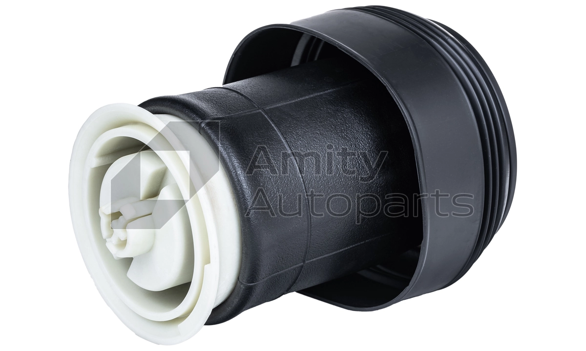 10AS0030 Amity AP Coxim pneumático (suspensão de lâminas pneumática) do eixo traseiro