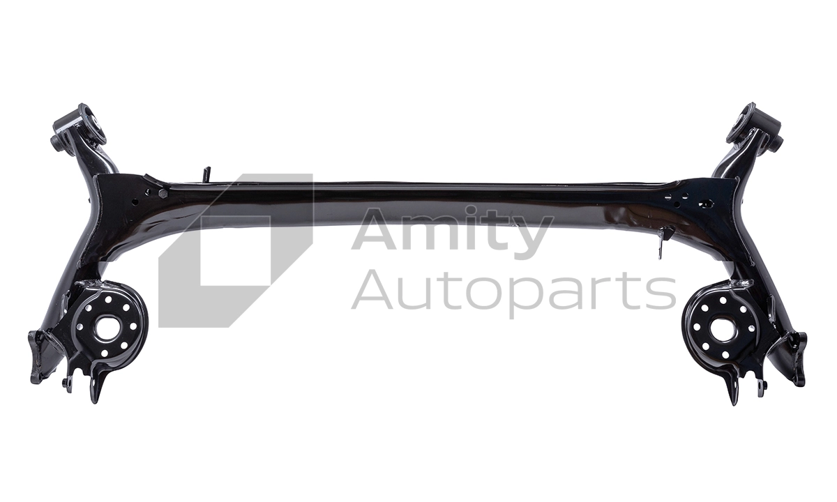 22AX0001 Amity AP Viga de suspensão traseira (plataforma veicular)