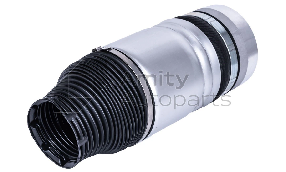 95535850321 VAG Coxim pneumático (suspensão de lâminas pneumática) do eixo traseiro