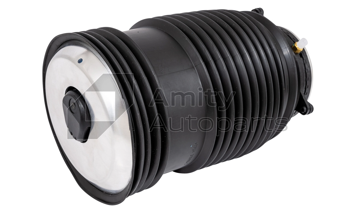 Coxim pneumático (suspensão de lâminas pneumática) do eixo traseiro Amity AP 34AS0064 preço, a partir de 215,48 USD