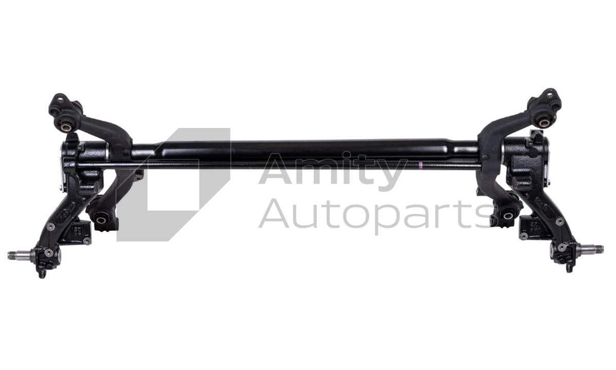 Compre Viga de suspensão traseira (plataforma veicular) Peugeot 206 