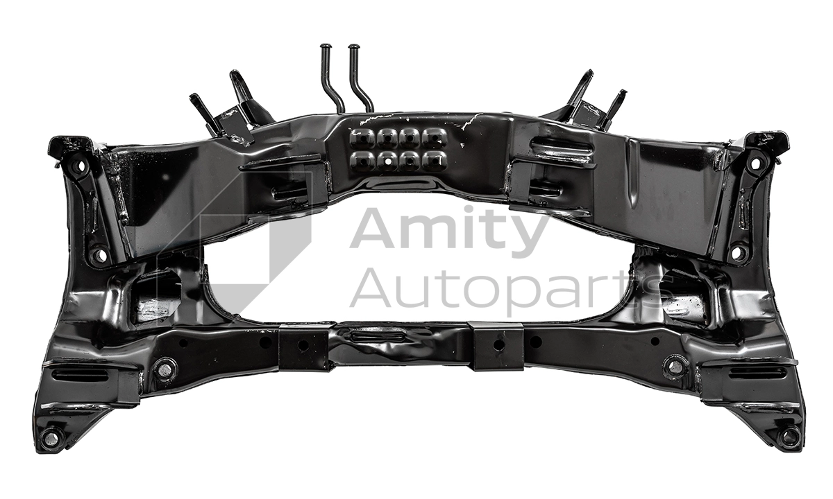 Compre Viga de suspensão traseira (plataforma veicular) Mitsubishi Outlander 1