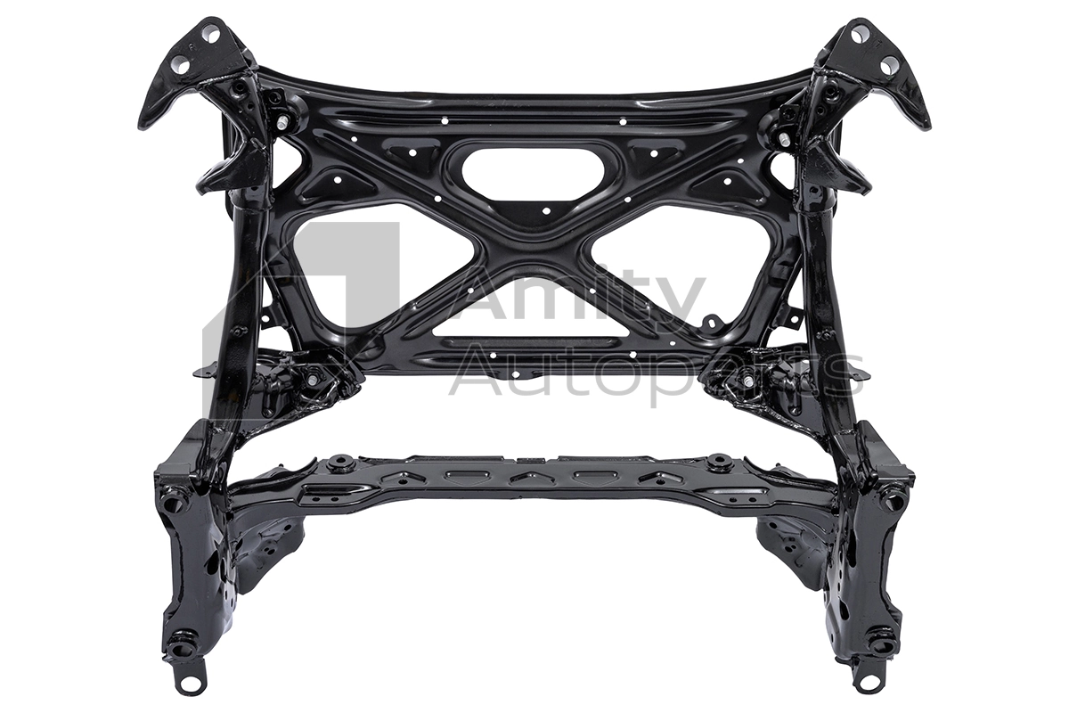  Viga de suspensão dianteira (plataforma veicular) Audi A6 C7 sedan (4G2, 4GC) (2010 - 2019) C7