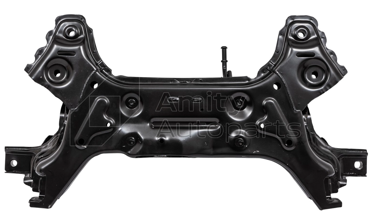  Viga de suspensão dianteira (plataforma veicular) Hyundai I20 I hatchback (PB) (2008 - 2012) I
