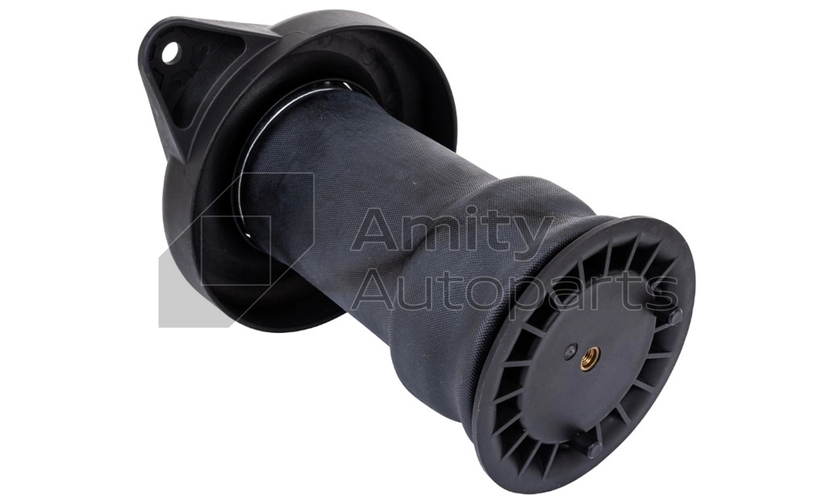 42AS0005 Amity AP Coxim pneumático (suspensão de lâminas pneumática) do eixo traseiro