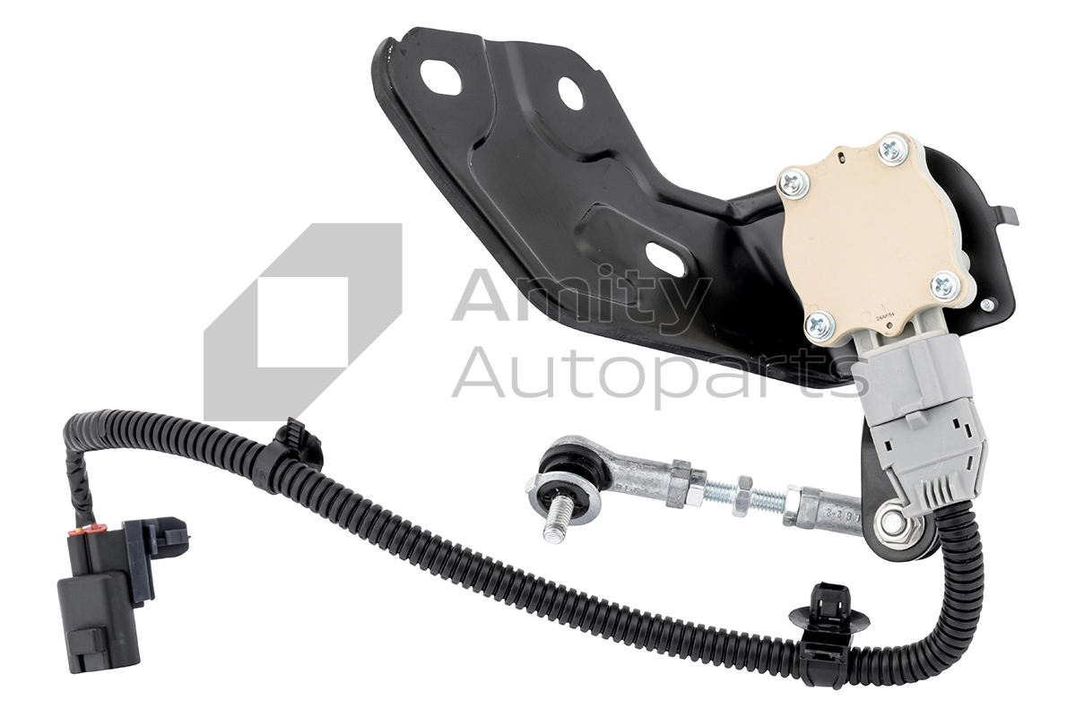 58RS0011 Amity AP
