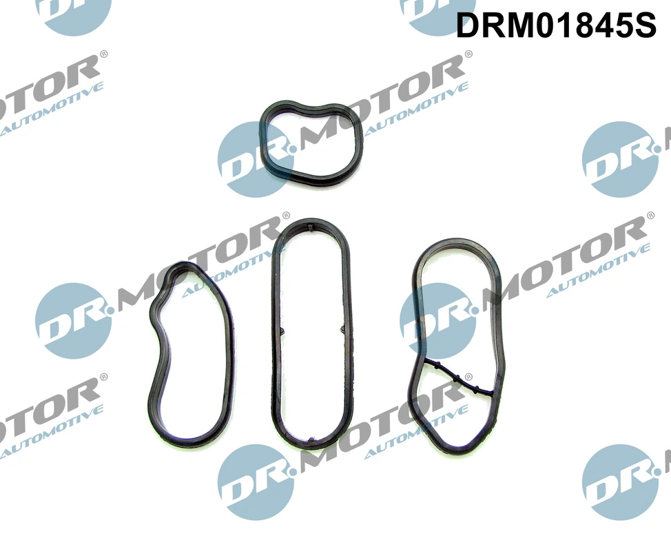 DRM01845S Dr.motor