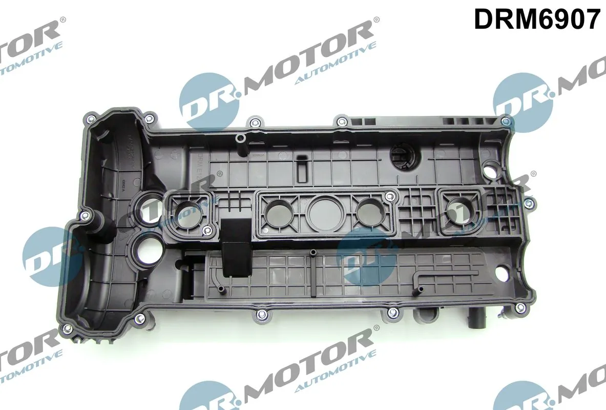 DRM6907 Dr.motor Tampa de válvulas
